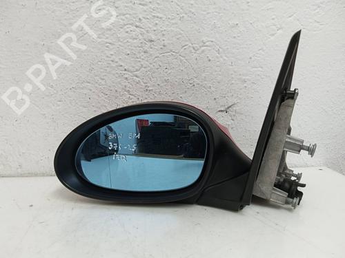 Used Left mirror Left mirror BMW 1 (E87) 118 d (122 hp) 34495666 34495666