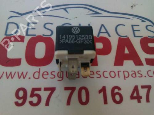 Elektronisk modul SEAT CORDOBA (6K1, 6K2) [1993-2002]  19549173