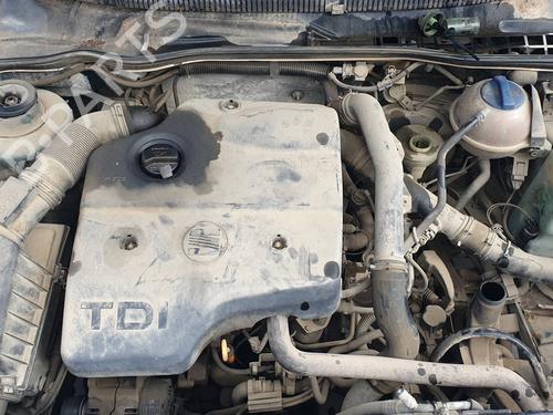 Control unit SEAT CORDOBA (6K1, 6K2)  | BP19565871M11 