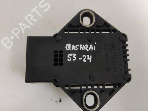 Electronic module NISSAN QASHQAI / QASHQAI +2 I (J10, NJ10, JJ10E)  | BP19569954M83 