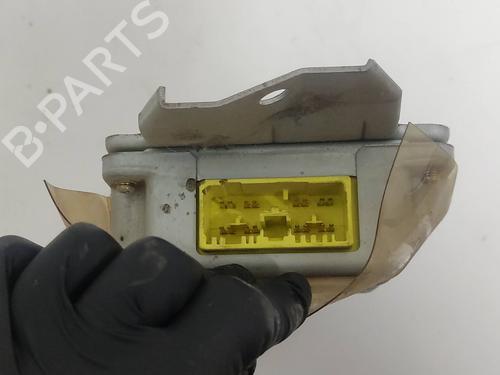 ECU airbags SUZUKI JIMNY Closed Off-Road Vehicle (SN)  | BP19568655M53 