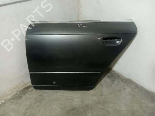 Used Left rear door AUDI A4 B6 (8E2) [2000-2005]  29464793
