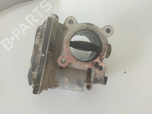 Throttle body NISSAN PATHFINDER III (R51)  | BP19561915M82 