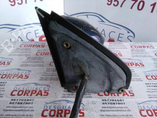 Retrovisor esquerdo FIAT STILO (192_) 1.9 JTD (192_XE1A) | BP19660284C26 