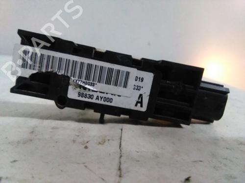 Electronic sensor NISSAN TERRANO II (R20)  | BP19568343M84 
