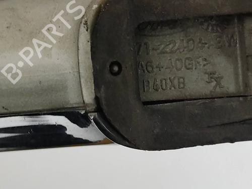 Front right exterior door handle FORD MONDEO III Saloon (B4Y)  | BP19571008C129 