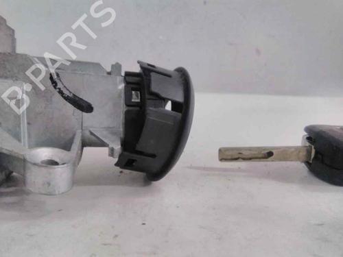 Ignition barrel OPEL ASTRA H (A04)  | BP19563860M48 