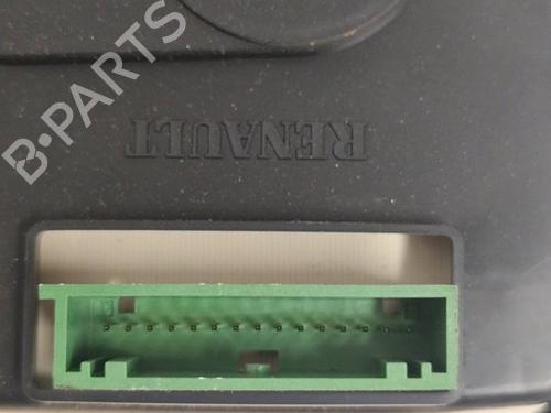 Instrument cluster RENAULT CLIO II (BB_, CB_)  | BP29548811C47 