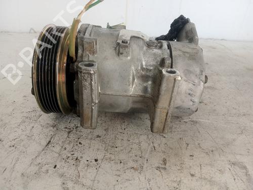 AC compressor PEUGEOT 307 (3A/C) 1.6 16V | BP19564531M34 