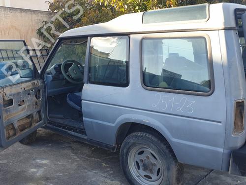 Front right interior door handle LAND ROVER DISCOVERY I (LJ)  | BP19569293I14 