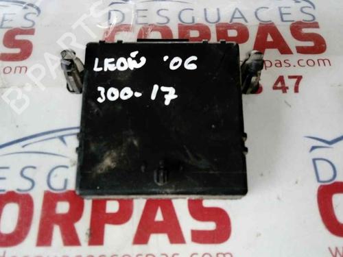 Modulo elettronico SEAT LEON (1P1)  | BP19550574M83 