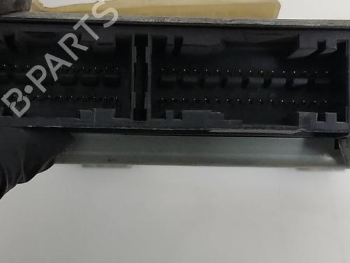 ECU airbags PEUGEOT 407 (6D_)  | BP19570940M53 