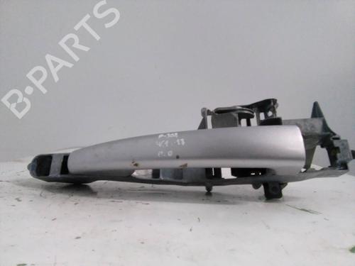 Used Front right exterior door handle PEUGEOT 308 I (4A_, 4C_) [2007-2016]  19558872