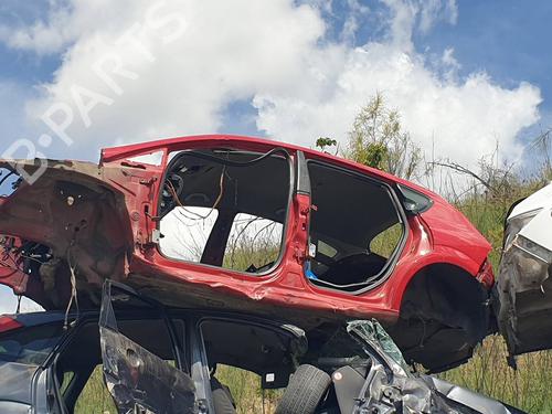 Used Parts SEAT LEON (1P1) [2005-2013]  4237315