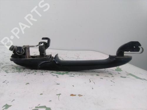 Rear left exterior door handle SEAT CORDOBA (6K1, 6K2)  | BP19561253C130 