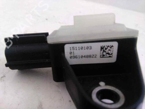 Electronic sensor SEAT LEON (1P1)  | BP19564432M84 
