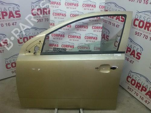 Used Left front door OPEL ASTRA H (A04) 1.7 CDTI (L48) (100 hp) 19549309