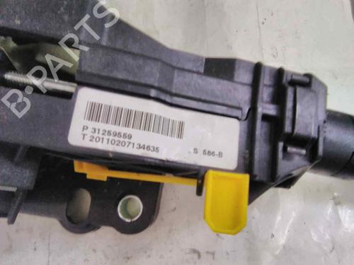 Gear lever VOLVO XC70 I Cross Country (295)  | BP22610293M90 