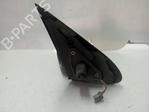 Left mirror NISSAN ALMERA II Hatchback (N16)  | BP19565314C26 