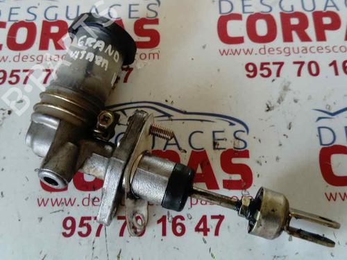 Used Clutch slave cylinder SUZUKI GRAND VITARA I (FT, HT) [1998-2008]  19549131