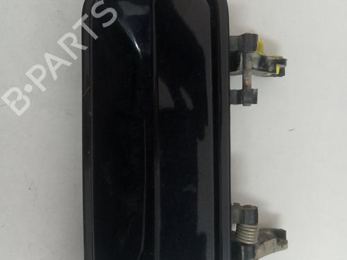 Used Front right exterior door handle MG MG ZR 2.0 TD (113 hp) 19560765