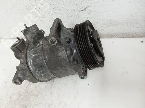 AC compressor SKODA OCTAVIA II (1Z3)  | BP33694890M34  - Image 7