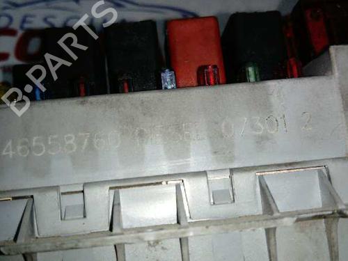 Fuse box ALFA ROMEO 147 (937_)  | BP19553453E1 