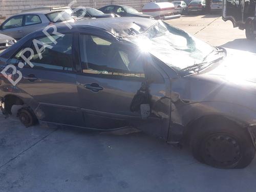 Left front window switch FORD FOCUS I (DAW, DBW)  | BP19571096I27 