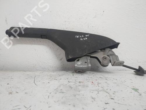 Used Hand brake SEAT IBIZA III (6L1) [2002-2009]  19557480