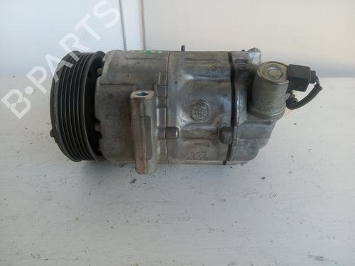 AC compressor SEAT IBIZA III (6L1)  | BP19558540M34 