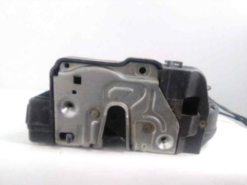 Rear right lock MERCEDES-BENZ C-CLASS (W203) C 220 CDI (203.006, 203.008) | BP19562996C99 