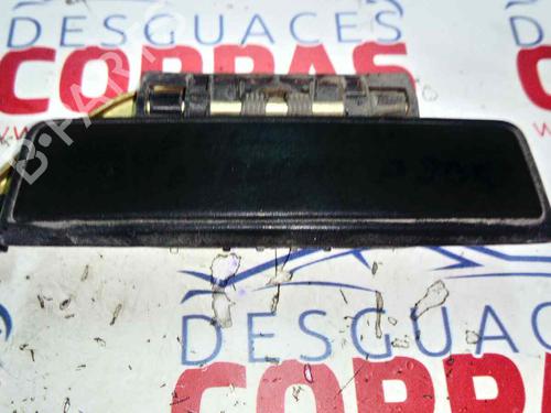 Used Front right exterior door handle PEUGEOT 205 II (20A/C) [1987-2000]  19659790
