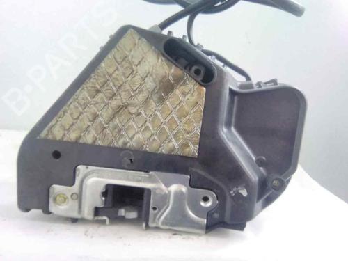 Rear left lock MERCEDES-BENZ E-CLASS (W211) E 320 4-matic (211.082) | BP19660938C100 