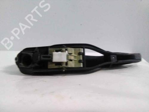 Front right exterior door handle BMW 3 (E46) 320 d | BP19562655C129 