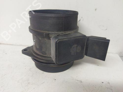 Débitmètre de masse D'Air CITROËN C5 I (DC_) 2.0 HDi (107 hp) 30400465