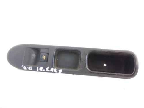 Used Right front window switch PEUGEOT 307 (3A/C) 2.0 HDi 90 (90 hp) 19560403