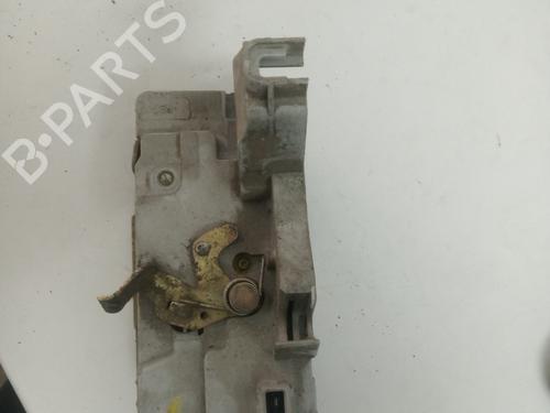 Rear left lock PEUGEOT 307 Break (3E) 2.0 HDI 90 | BP19559473C100 