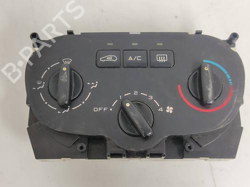 Used Climate control PEUGEOT 307 Break (3E) [2002-2009]  19572405