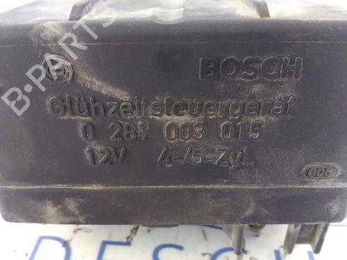 Electronic module FIAT MAREA Weekend (185_) 1.9 JTD 105 (185BXN1A) | BP19549622M83 
