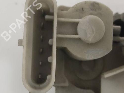 Front left lock FIAT PUNTO (188_)  | BP21014831C98 