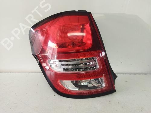 Used Left taillight CITROËN C3 II (SC_) [2009-2025]  30200608