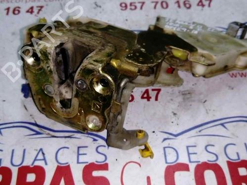 Front left lock NISSAN TERRANO II (R20)  | BP19552063C98 
