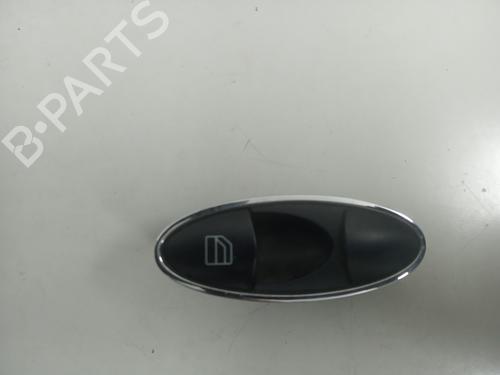 Used Right rear window switch MERCEDES-BENZ E-CLASS (W211) E 320 CDI (211.026) (204 hp) 19559704