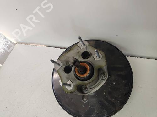 Servo brake RENAULT MEGANE III Hatchback (BZ0/1_, B3_)  | BP19567441M42 