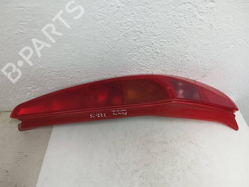 Used Right taillight Right taillight FIAT PUNTO Hatchback Van (188_) 1.2 60 (60 hp) 36673002 36673002