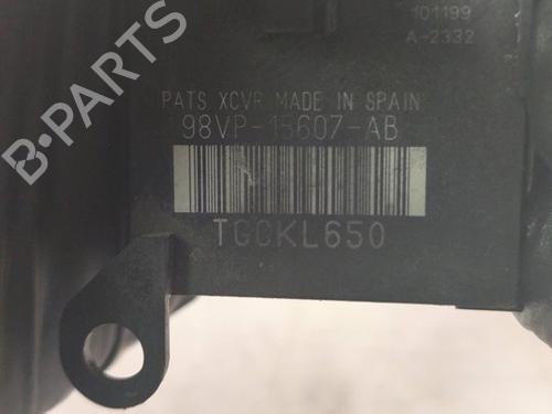 Other FORD FOCUS I (DAW, DBW)  | BP26505080O1 