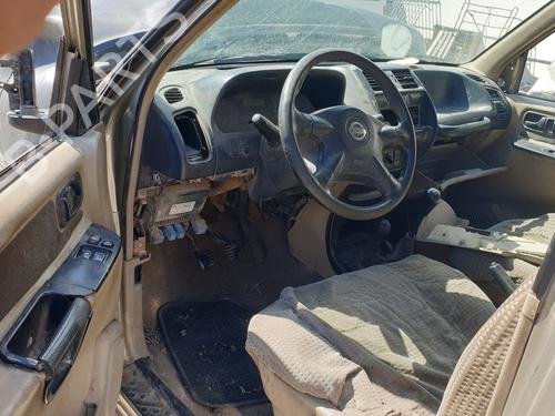 Høyre bak invendig håndtak NISSAN TERRANO II (R20)  | BP19570726I16 