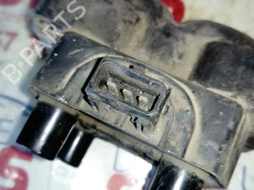 Ignition coil FIAT BRAVA (182_)  | BP19552230M94 