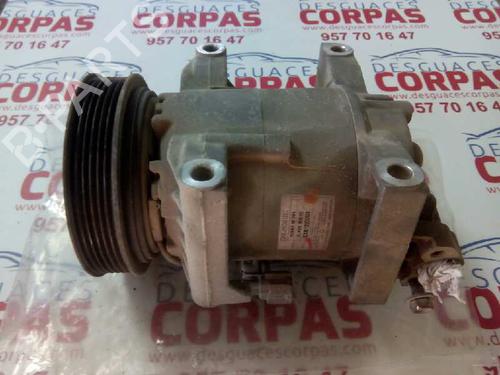 Used AC compressor NISSAN MICRA II (K11) [1992-2007]  19547120