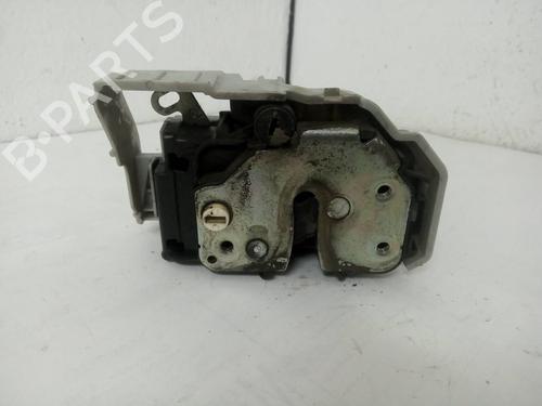 Rear left lock FIAT BRAVO II (198_) 1.9 D Multijet (198AXC1B) | BP19562733C100 